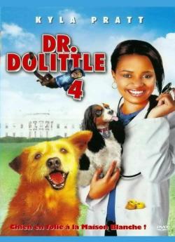 Dr. Dolittle 4 wiflix