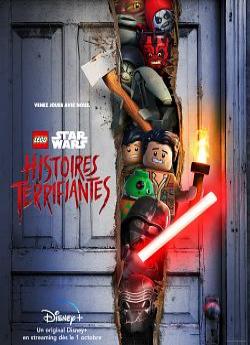 LEGO Star Wars : Histoires Terrifiantes wiflix