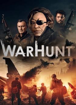 Warhunt wiflix