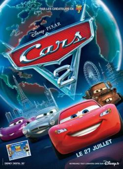 Cars 2 wiflix