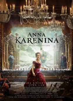 Anna Karenine wiflix