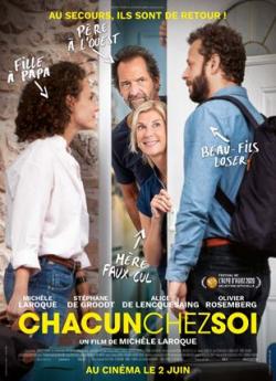 Chacun chez soi wiflix