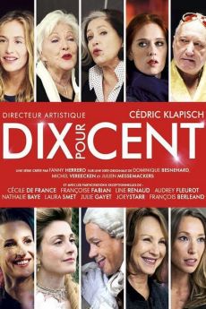 Dix Pour Cent - Saison 3 wiflix