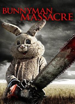 The Bunnyman Massacre wiflix