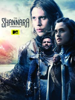 Les Chroniques de Shannara - Saison 1 wiflix