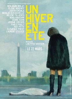 Un hiver en été wiflix