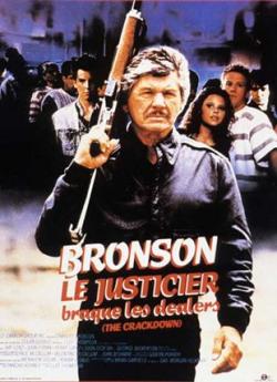 Le Justicier braque les dealers wiflix