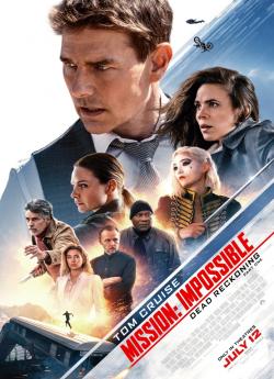 Mission: Impossible – Dead Reckoning Partie 1 wiflix