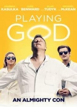 Playing God wiflix