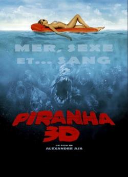 Piranha 3D wiflix