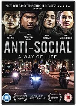 Anti-Social wiflix