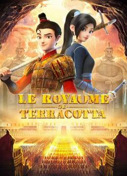 Le Royaume de Terracotta wiflix