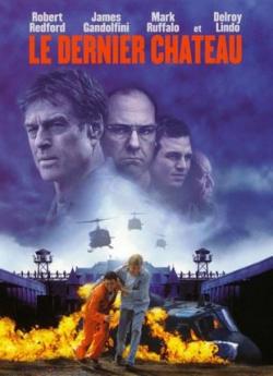 Le Dernier château wiflix