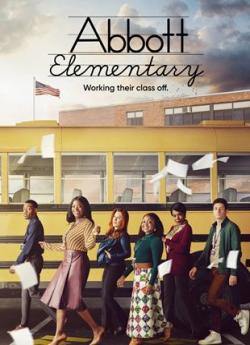 Abbott Elementary - Saison 1 wiflix