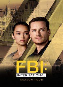 FBI: International - Saison 4 wiflix