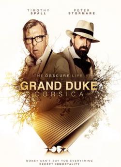 The Grand Duke of Corsica wiflix