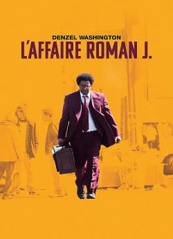 L'Affaire Roman J. wiflix