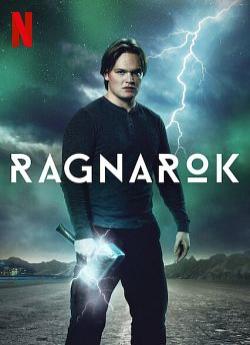 Ragnarök - Saison 2 wiflix