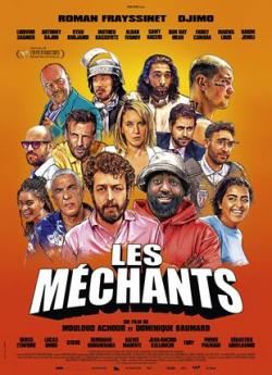 Les Méchants wiflix