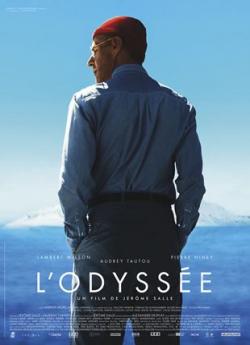 L'Odyssée wiflix