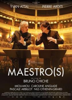 Maestro(s) wiflix