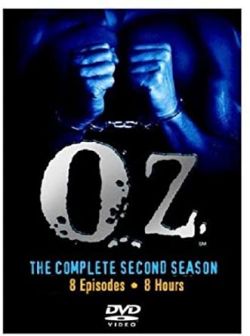 Oz (1997) - Saison 2 wiflix