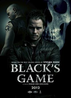 Black's Game wiflix