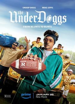 The Underdoggs wiflix