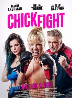 Chick Fight wiflix