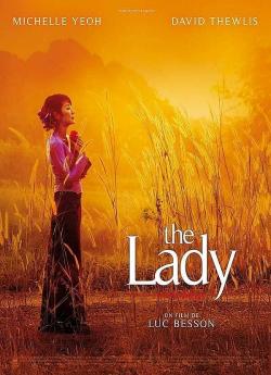 The Lady wiflix