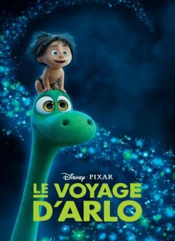 Le Voyage d'Arlo wiflix