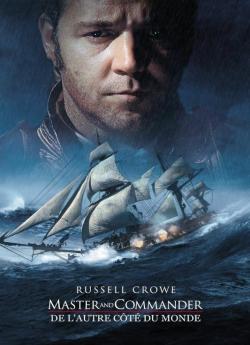 Master  and  Commander : de l'autre côté du monde wiflix