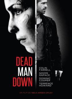 Dead Man Down wiflix