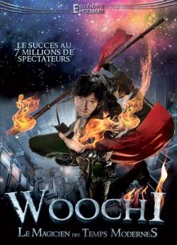 Woochi, le magicien des temps modernes wiflix