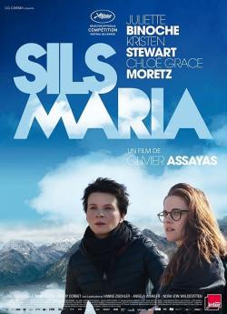 Sils Maria wiflix