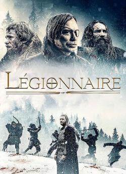 Légionnaire (2021) wiflix