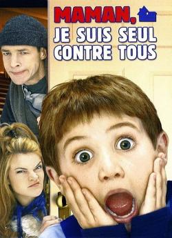 Maman, je suis seul contre tous wiflix