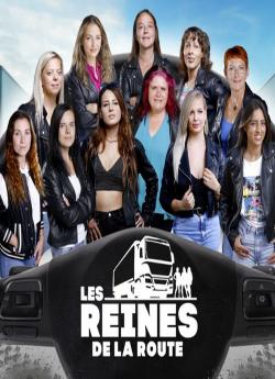 Les reines de la route - Saison 4 wiflix