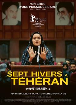 Sept hivers à Téhéran wiflix