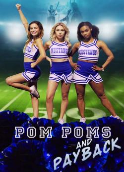 Pom Poms and Payback wiflix