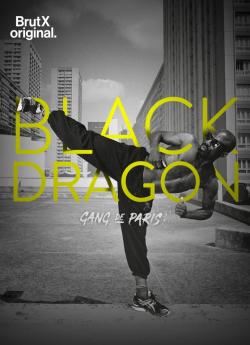 Gang de Paris : Black Dragon - Saison 1 wiflix