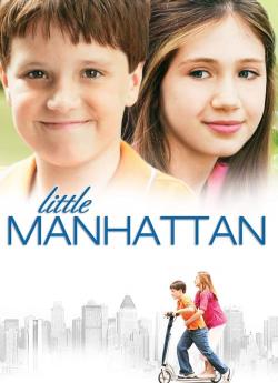 Little Manhattan wiflix