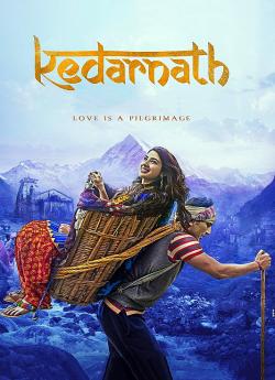 Kedarnath wiflix