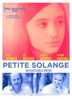 Petite Solange wiflix