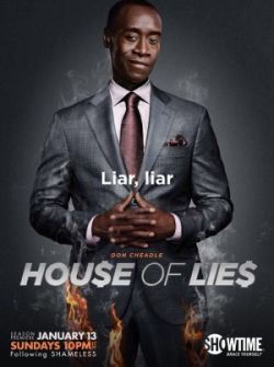 House of Lies - Saison 2 wiflix