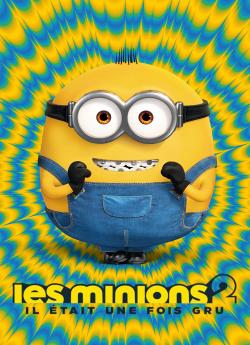 Les Minions 2 : Il était une fois Gru wiflix