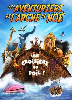 Les Aventuriers de l'arche de Noé wiflix