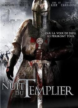 La Nuit du templier wiflix