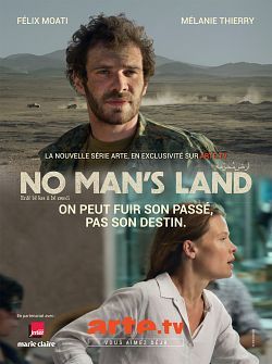 No Man's Land - Saison 1 wiflix