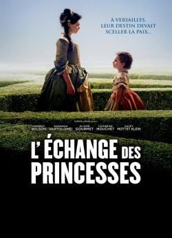 L'Echange des princesses wiflix